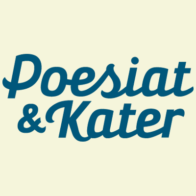 Opening Poesiat & Kater 